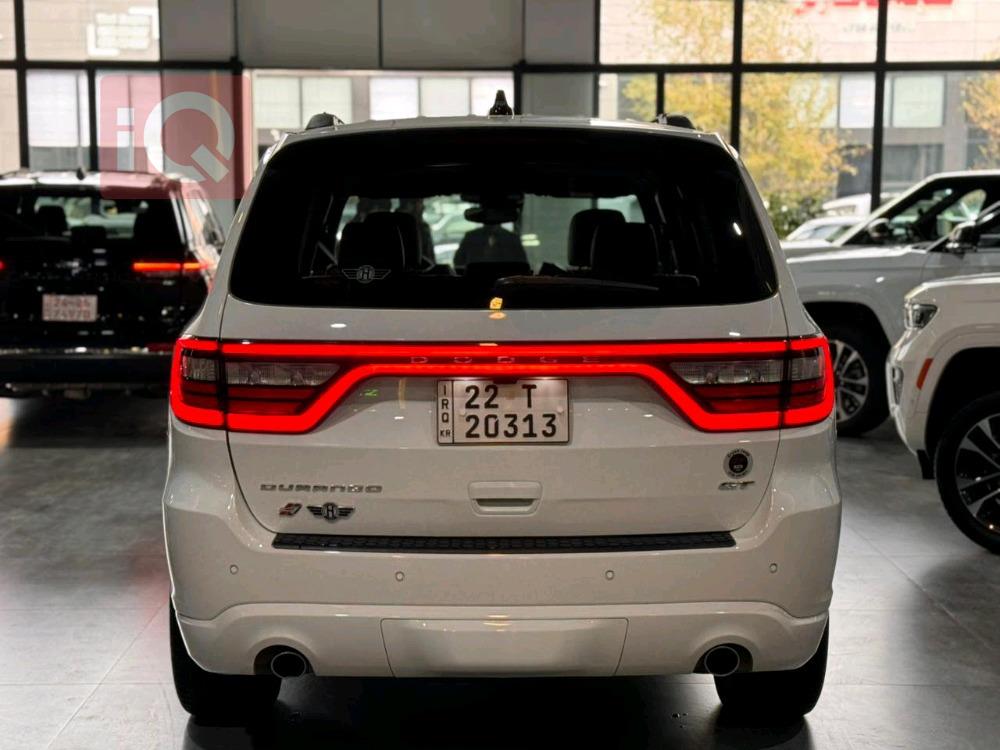 دۆج دۆرانگۆ